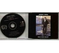 Jimmy Nail - Only one heart [Single-CD]