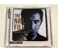 Jimmy Nail – The Nail File – Rhino