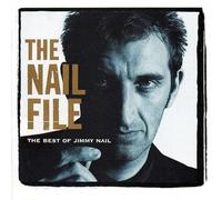Jimmy Nail - The Nail File: The Best Of Jimmy Nail