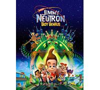 Jimmy Neutron: Boy Genius