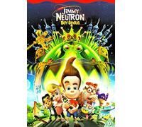 Jimmy Neutron - Boy Genius/Rugrats: The Movie [DVD]