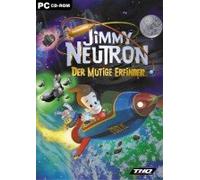 Jimmy Neutron der mutige Erfinder
