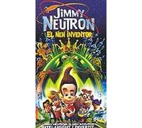 Jimmy Neutron. El Niño Inventor --- IMPORT ZONE 2 ---