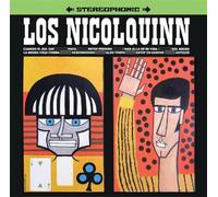 Jimmy Nicol - Los Nicolquinn It s Getting Better The 64 68 Anthology