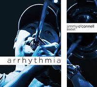Jimmy Oconnell - Arrhythmia