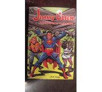 Jimmy Olsen Adventures: 1