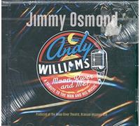 Jimmy Osmond - Moon River & Me