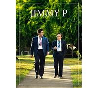 Jimmy P