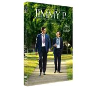 Jimmy P.