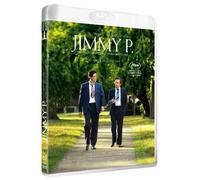 Jimmy P. [Blu-ray]