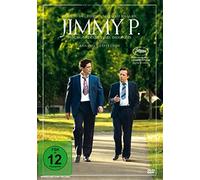 JIMMY P. - MOVIE [DVD] [2012]