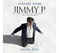 Jimmy P.: Psychotherapy of a Plains Indian CD (2016) NEW Amazing Value