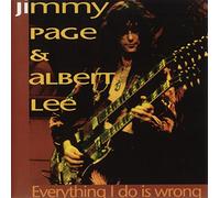 Jimmy Page & Albert Lee - Everything I Do Is Wrong