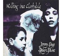 Robert Plant Jimmy Page - Walking Into Clarksdale