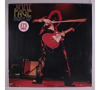 Jimmy Page - Burn Up [VINYL]