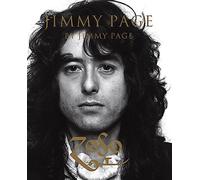 Jimmy Page by Jimmy Page