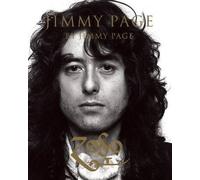 Jimmy Page by Jimmy Page, Jimmy Page, Hardback