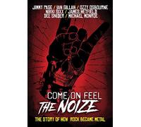 Jimmy Page - Come On Feel The Noize: The Story Of How Rock [Edizione: Stati Uniti]