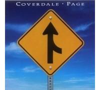 Coverdale Page - Coverdale Page
