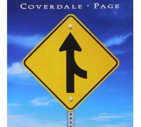 Jimmy Page - Coverdale Page (Blu-Spec CD2)