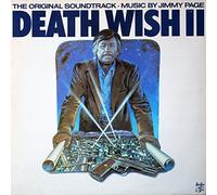Jimmy Page - Death Wish II (The Original Soundtrack)