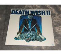 Jimmy Page - Death Wish II (The Original Soundtrack) [Vinyl LP]