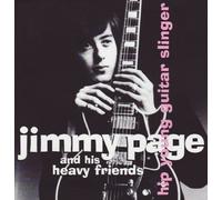 Jimmy Page - Hip Young Guitar Slinger
