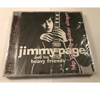 Jimmy Page & His Heavy Friends Hipyoung Guitar Slinger - Hip Young Guitar Slinger