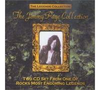 Jimmy Page - Legends Collection