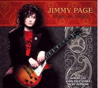 JIMMY PAGE - PLAYIN' UP A STORM CD NEW