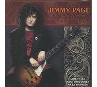 Jimmy Page - Playin' Up A Storm [VINYL]