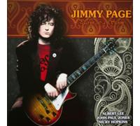 Jimmy Page - Playin' Up A Storm - Vinyl Record - G3z