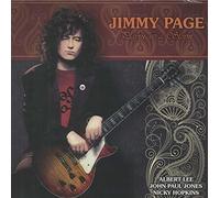 Jimmy Page - Playin' Up A Storm - Vinyl Record - M3z