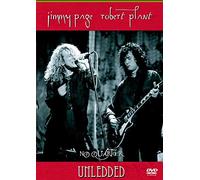 Jimmy Page & Robert Plant - No Quarter: Jimmy Page & Robert Plant Unledded (Us Release) [DVD] [2004]