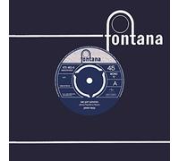 Jimmy Page - She Just Satisfies / Keep Moving [7" VINYL]