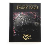 Jimmy Page: The Anthology