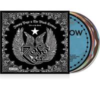 Jimmy Page & The Black Crowes - Live at the Greek