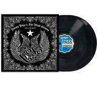 Jimmy Page & The Black Crowes - Live at the Greek [VINYL]