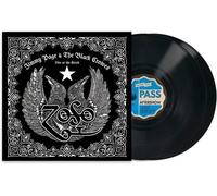 Jimmy Page & The Black Crowes - Live at the Greek [VINYL]