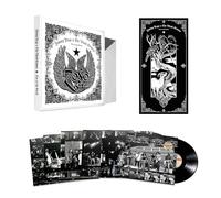 Jimmy Page & The Black Crowes - Live at the Greek [VINYL]