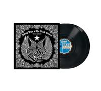 Jimmy Page & The Black Crowes - Live at the Greek [VINYL]