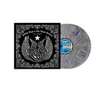 Jimmy Page & The Black Crowes – Live at the Greek – Vinyl