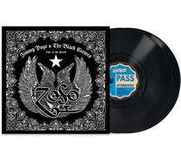 Jimmy Page & The Black Crowes - Live at the Greek [VINYL]