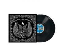 Jimmy Page & The Black Crowes - Loose Talk. Deluxe (2025) 2 LP Vinyl