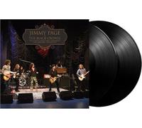 Jimmy Page & The Black Crowes : The Complete Jones Beach Broadcast: New York