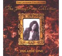 Jimmy Page - The Jimmy Page Collection Volume One