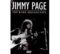 Jimmy Page - The Rare Broadcasts [DVD] [NTSC]