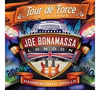 Jimmy Page Tour De Force: Live In London - Hammersmith Apollo (CD) (US IMPORT)