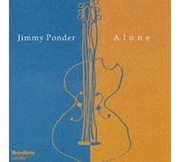 Jimmy Ponder - Alone