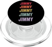 jimmy PopSockets PopGrip for MagSafe